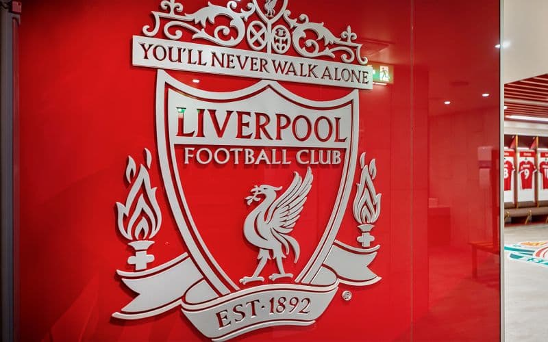 Billets pour la visite du stade et du musée du Liverpool FC