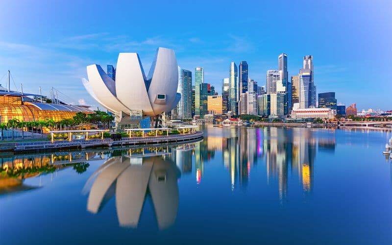 Billet Billets d'exposition du Musée ArtScience