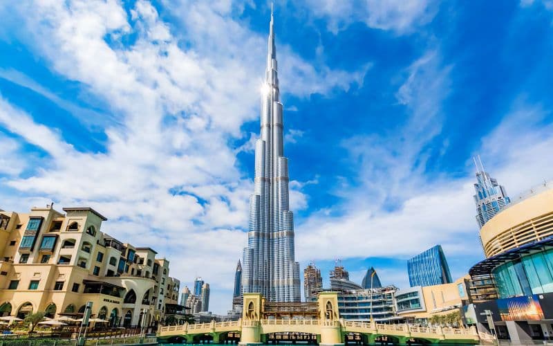 Billet Depuis Dubaï : visite de 3 heures de Dubaï avec transferts à l'hôtel