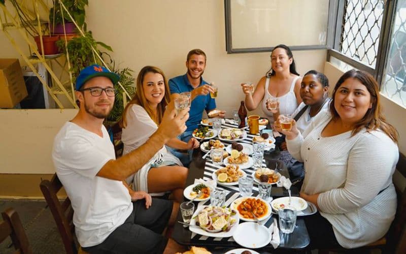 Billet Découverte de la cuisine de rue à Athènes