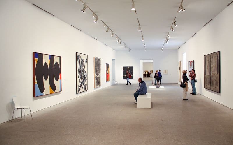 Pass 3 musés Paseo del Arte : accès au Museo del Prado, Thyssen-Bornemisza et Reina Sofia