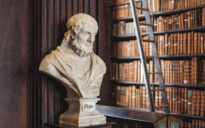 Billet Dublin : visite guidée à pied du Livre de Kells, du château de Dublin et de la cathédrale Christ Church