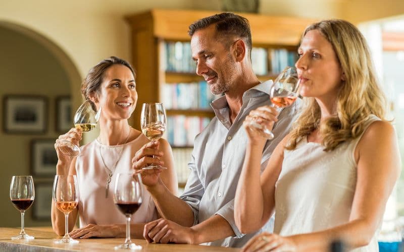 Billet Depuis Aix-En-Provence : Demi-journée de dégustation de vins dans la campagne de Cézanne