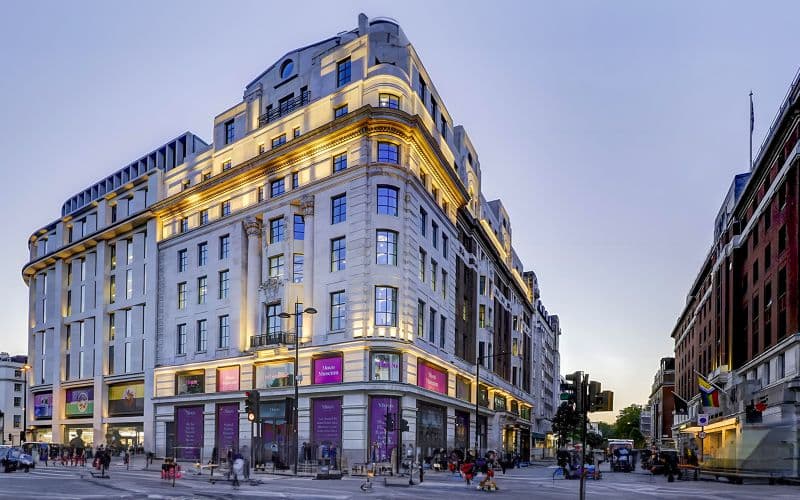 Billet Billets pour le Moco Museum de Londres : Banksy, Warhol, Kusama et plus encore