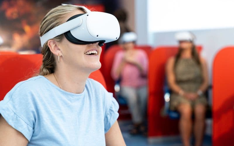 Billet Billets d'entrée au Darwin Royal Flying Doctor Service