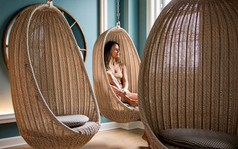 Billets QC Spa New York