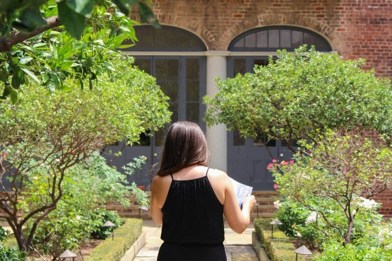 Billet Visite guidée de la Maison Hermann Grima à la Nouvelle-Orléans