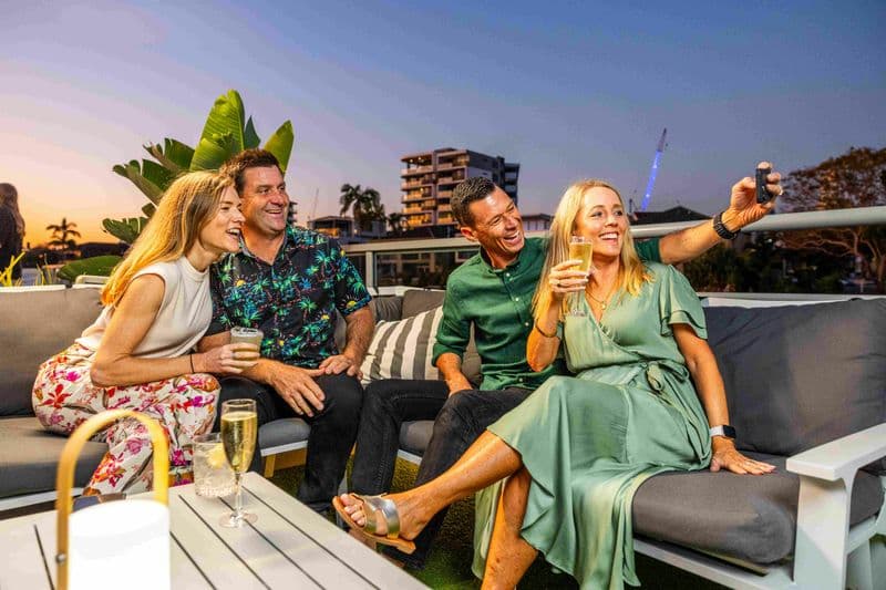 Billet Croisiere avec diner et decouverte a Gold Coast