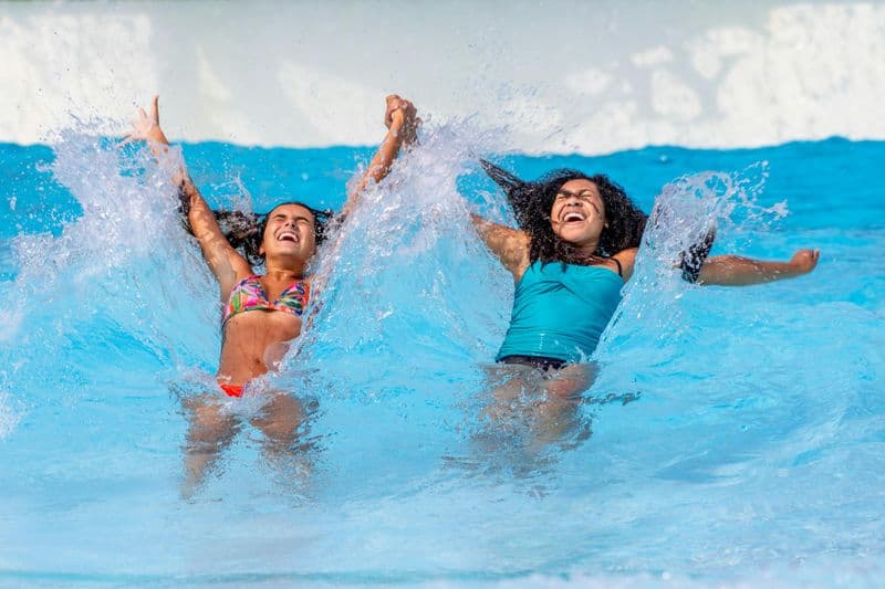 Billet Billets pour Raging Waters à Los Angeles