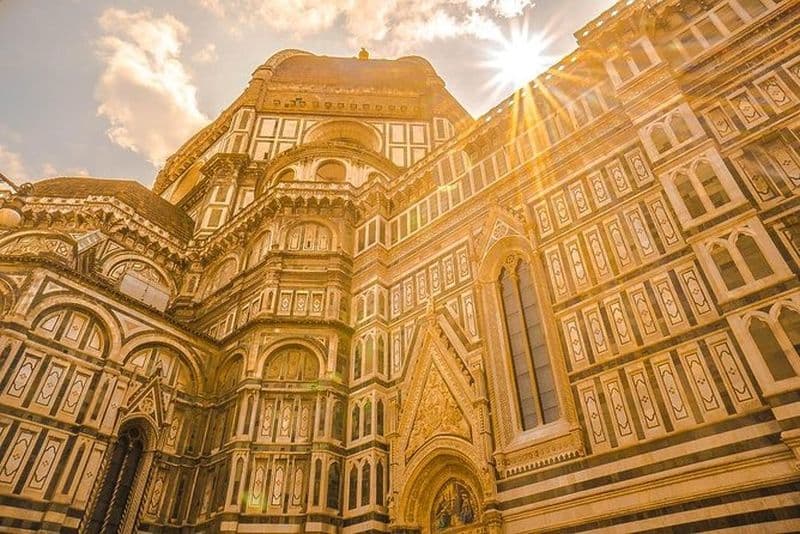 Billet Visite du Renaissance et des Médicis à Florence