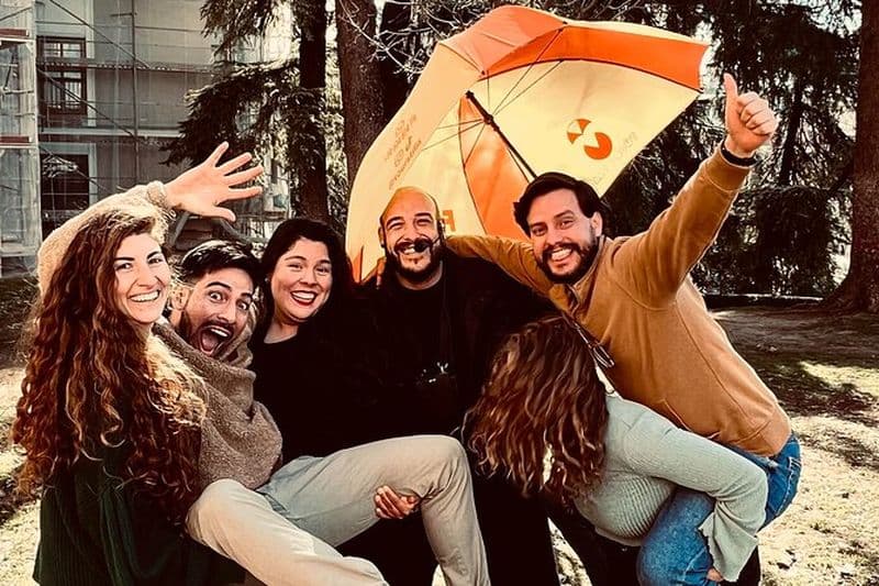 Billet Visite nocturne de terreur à Madrid