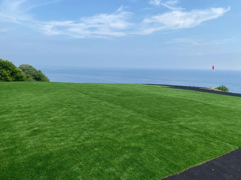 Expérience de parapente à Bali