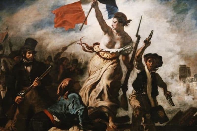 Billet Visite guidée privée du Musée du Louvre