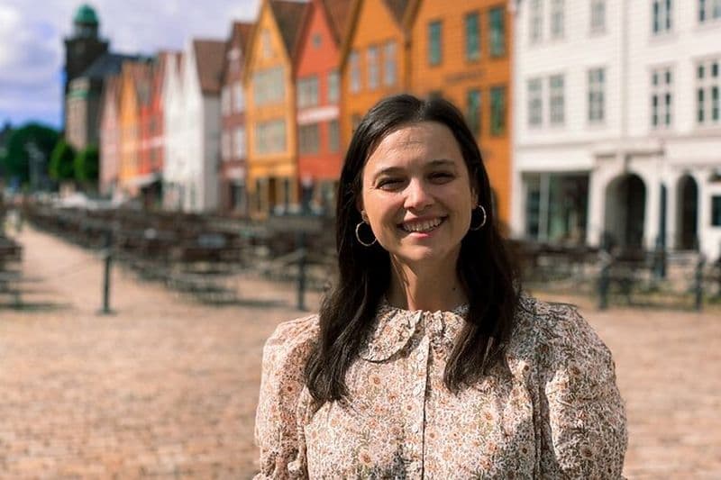 Billet Visite guidée de Bergen