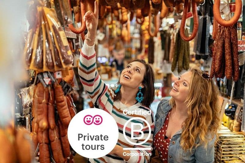 Billet Tour gastronomique privé à Majorque