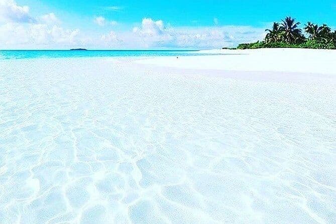 Excursion au Restaurant The Rock et à la Lagune Bleue à Zanzibar