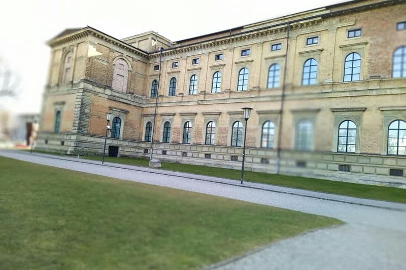 Visite guidée privée de l'Alte Pinakothek de Munich