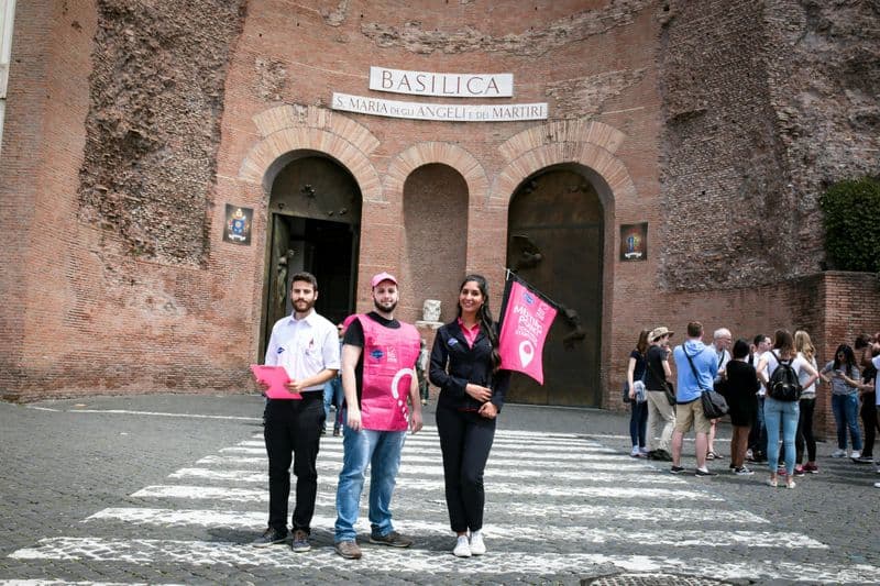Billet Excursion à Capri et à la Grotte Bleue depuis Rome