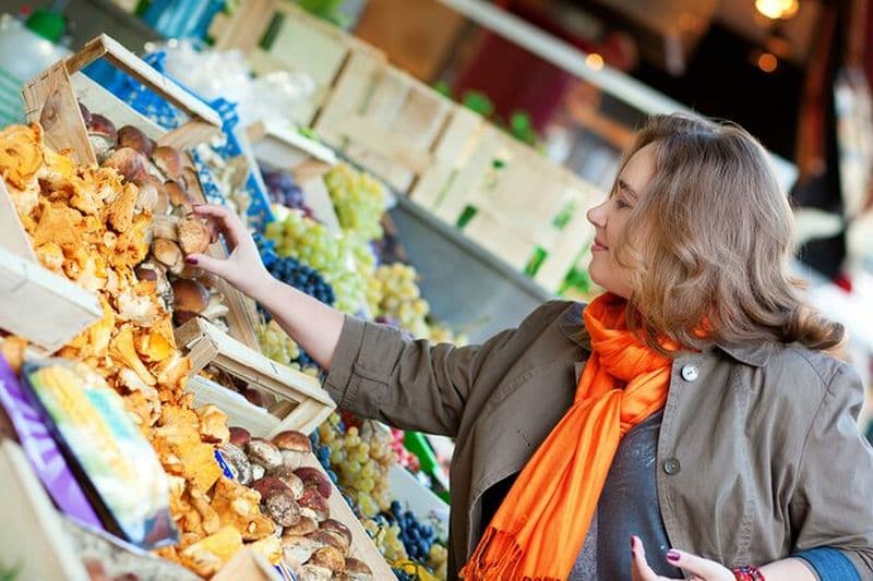 Billet Tour gastronomique privé à Le Marais à Paris