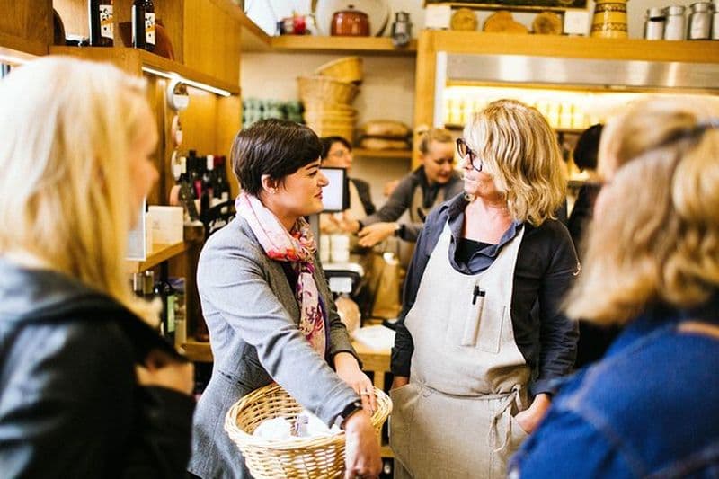 Tour gastronomique à Toulouse