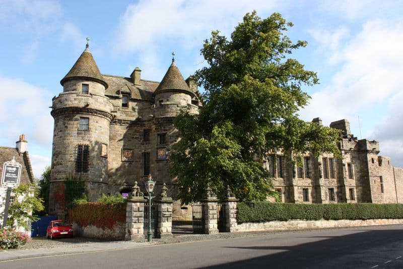 Billet Excursion à St Andrews et aux villages de Fife depuis Édimbourg