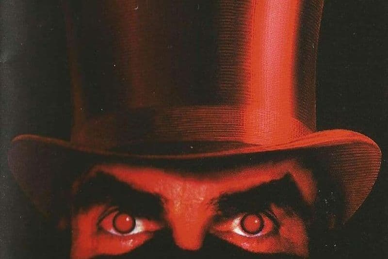 Billet Visite en petit groupe sur les traces de Jack l'Éventreur à Londres