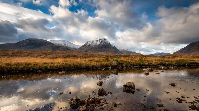 Billet Excursion d’une journée à Oban, Glencoe et aux châteaux des Highlands de l’Ouest depuis Glasgow