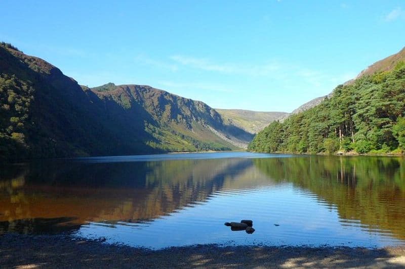 Billet Excursion à Wicklow, Glendalough et Kilkenny au départ de Dublin