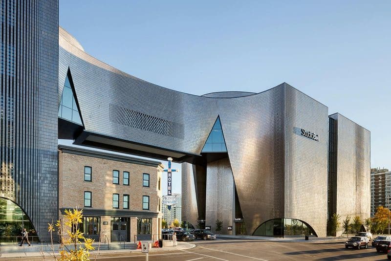 Billets pour le Centre National de Musique Studio Bell à Calgary