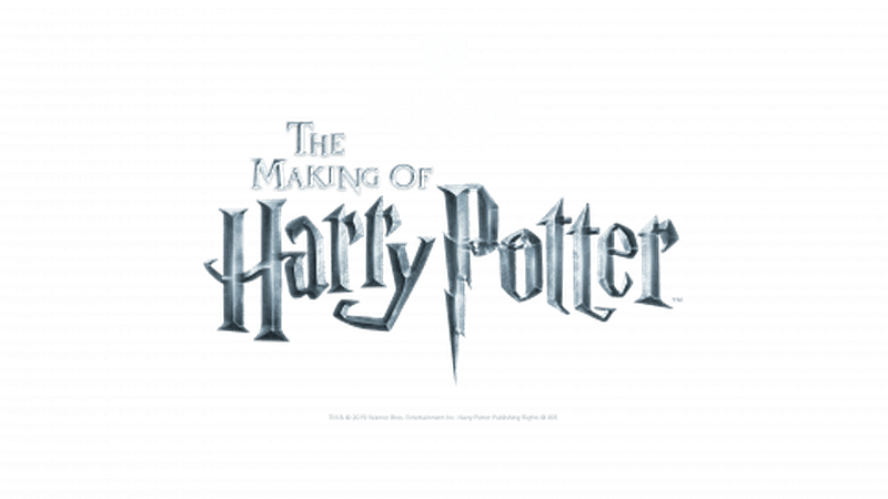 Billet Billets pour le Harry Potter Warner Bros Studio avec transfert depuis Bedford Way