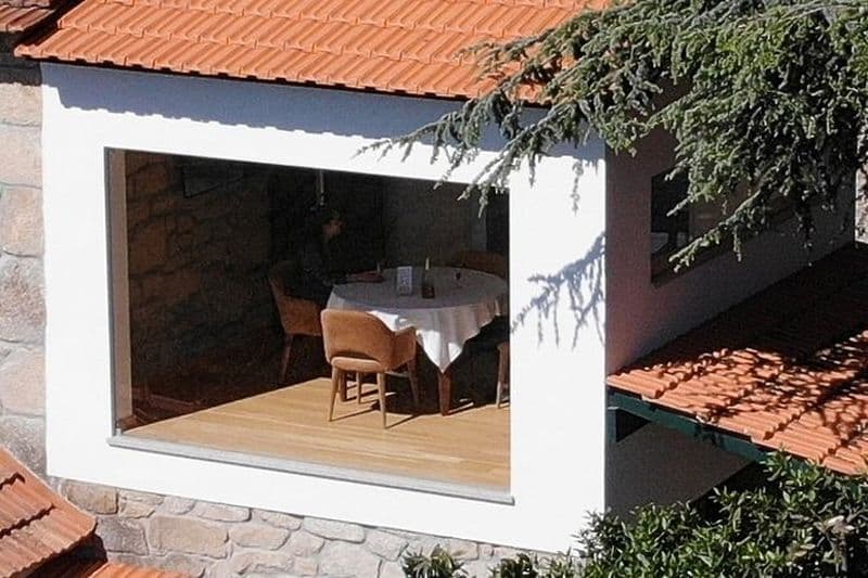 Visite de la cave Quinta da Portela de Baixo à Lamego avec dégustation de vin