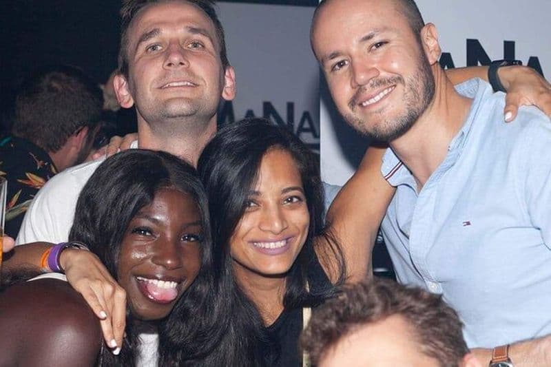 Billet Tour des pubs dans la vie nocturne de Madrid