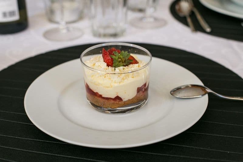 Cours de cuisine de pâtes et tiramisù à Milan