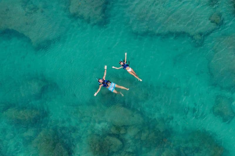 Billet Billets pour le parc Yal Kú à Playa del Carmen