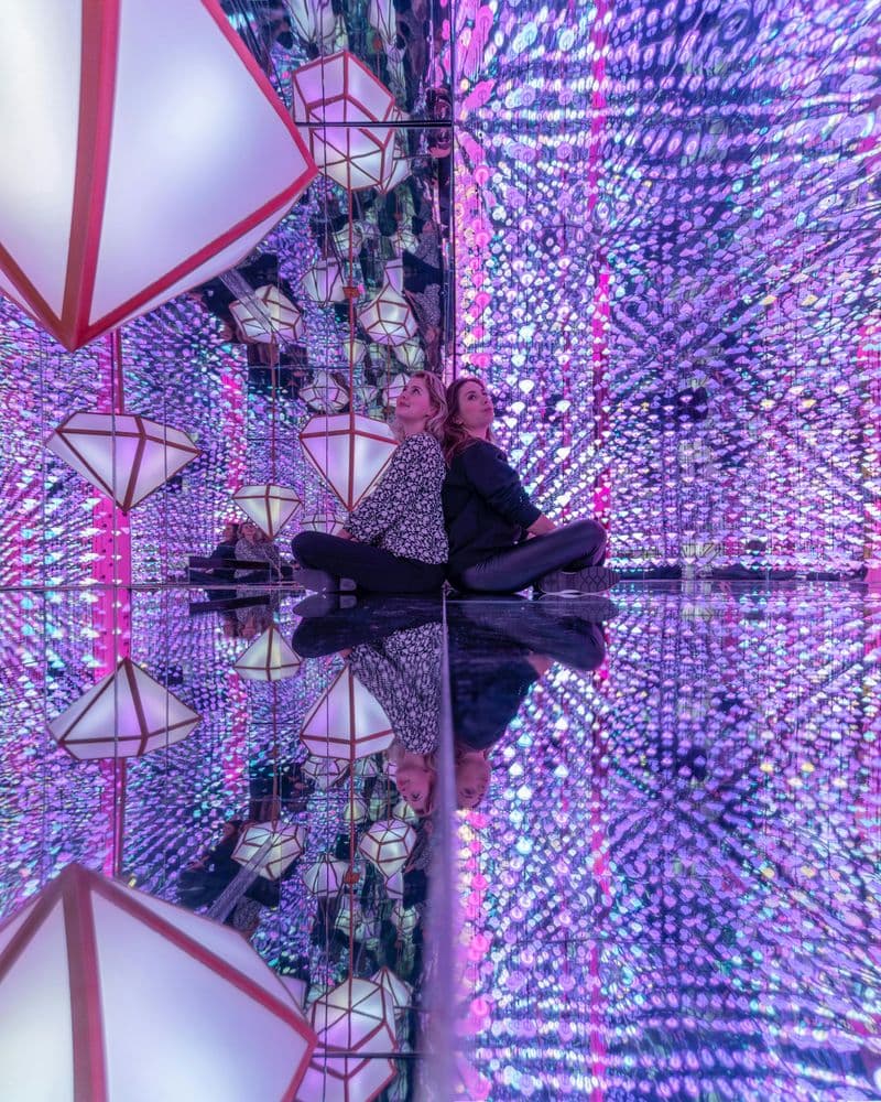 Billet Billets pour le Musée Moco à Amsterdam