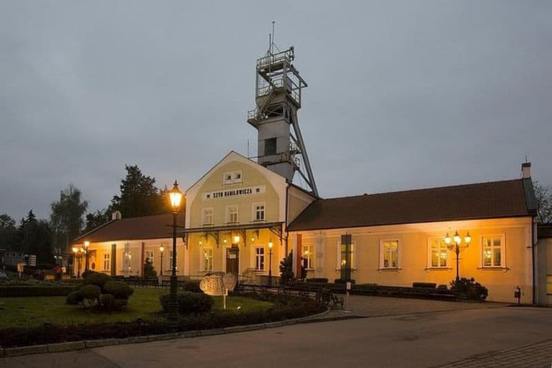 Billet Excursion aux mines de sel de Wieliczka depuis Cracovie