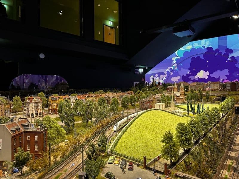 Billet Billets pour le Musée du train HZERO de Florence