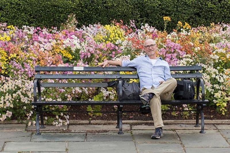 Billet Visite guidée de Central Park