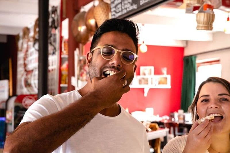 Billet Visite gastronomique à Hermanus