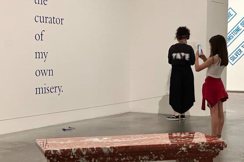 Visite privée du Tate Modern de Londres adaptée aux enfants