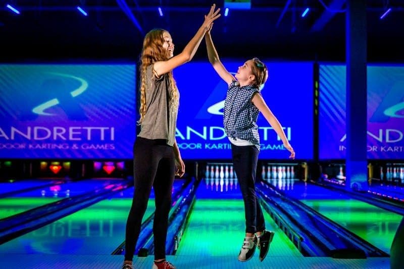 Billets pour l'attraction Andretti Indoor Karting à Orlando