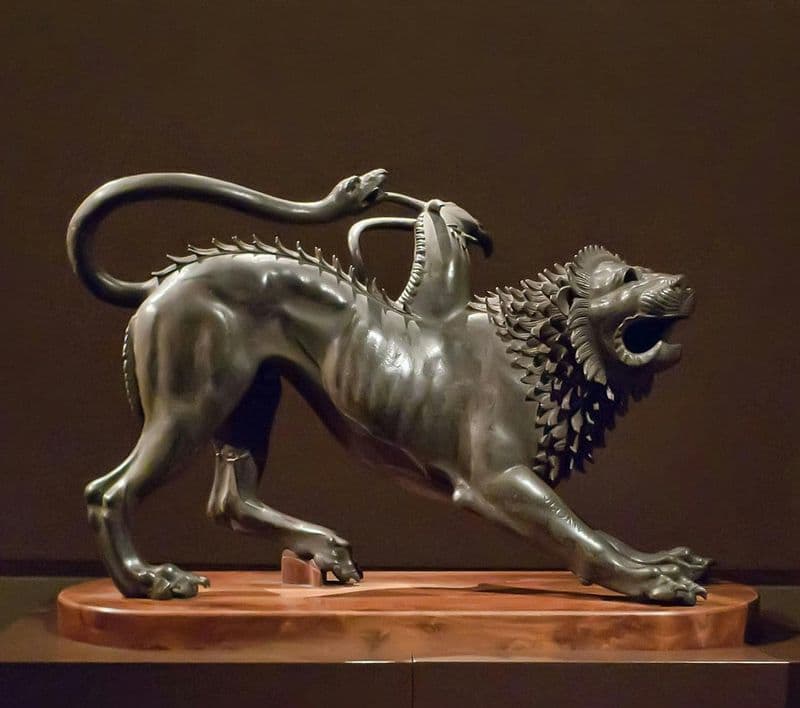 Billet Billets pour le Musée Archéologique National de Florence