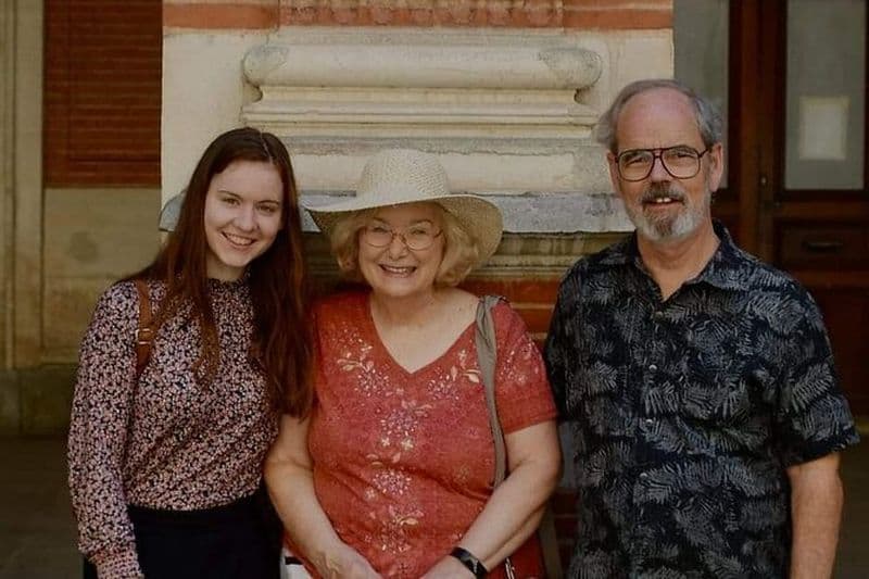 Billet Visite guidée de Toulouse