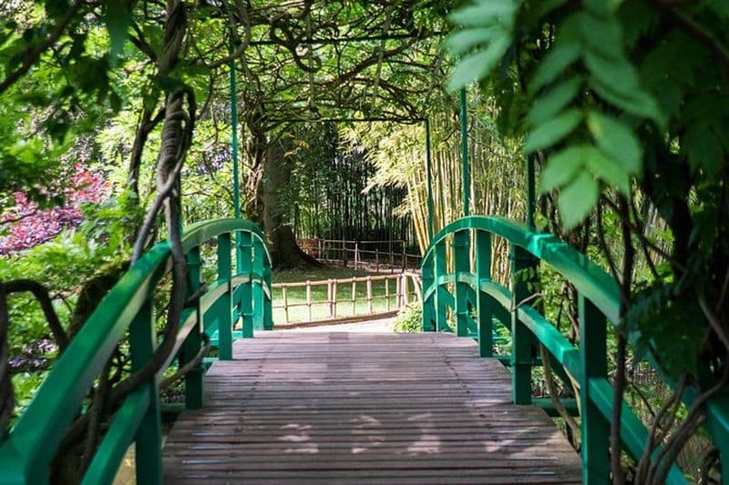 Billet Excursion à Giverny et aux jardins de Monet depuis Paris en petit groupe