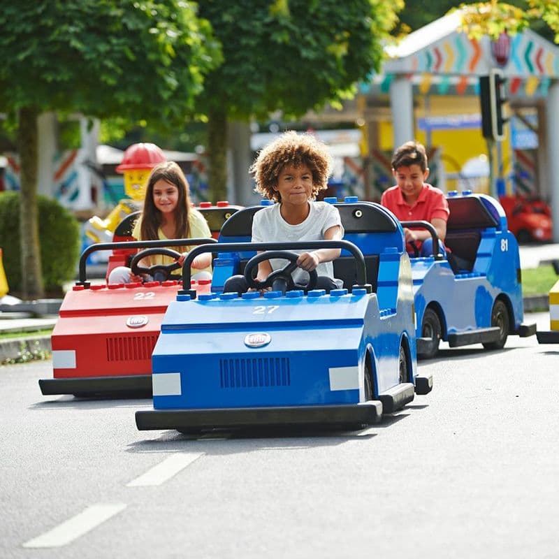 Billet Billets LEGOLAND® Windsor