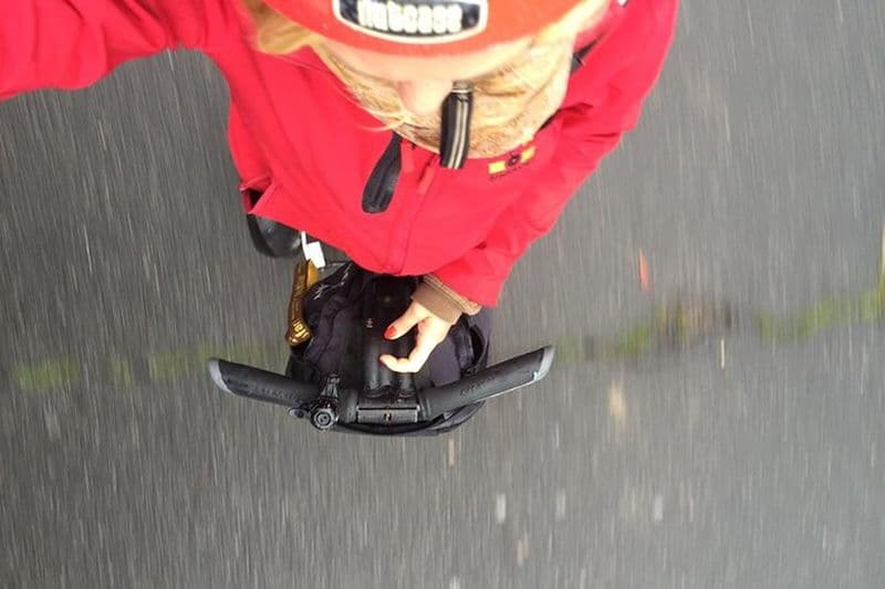 Balade en segway à Heidelberg