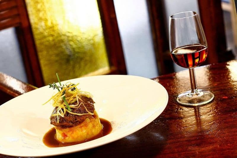 Billet Circuit de tapas à Jerez