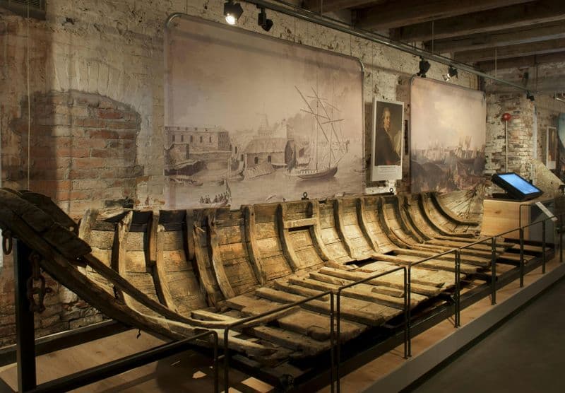 Billets pour le Musée Suomenlinna à Helsinki