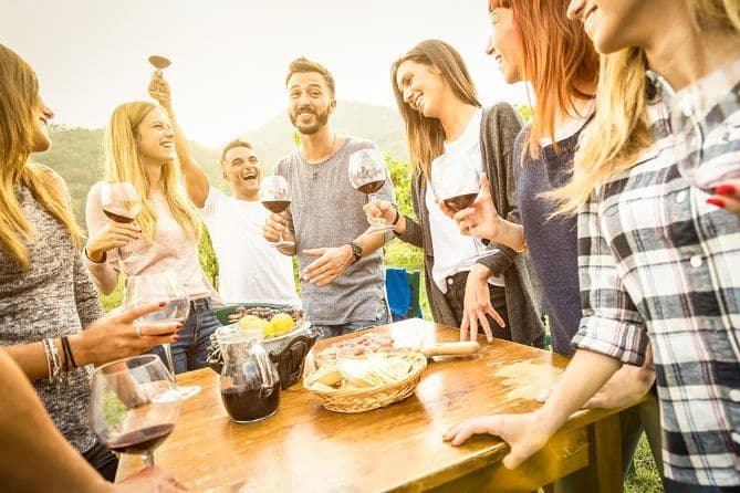 Billet Visite gastronomique à Antibes