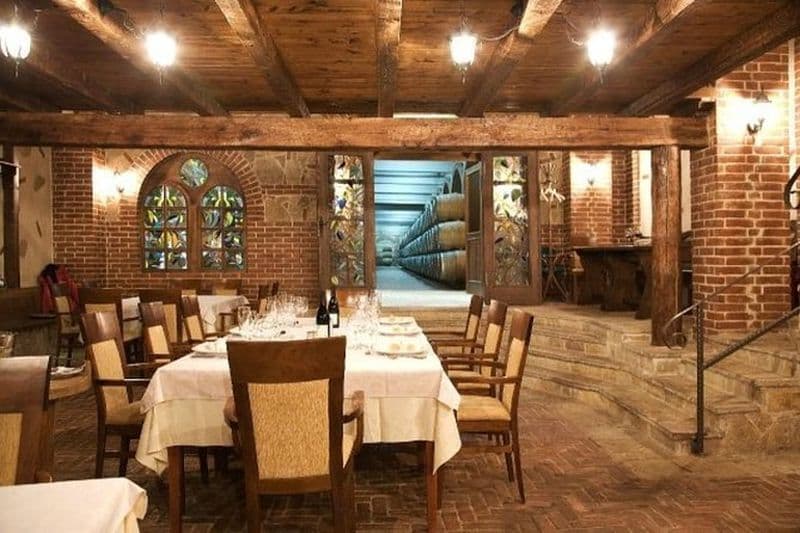 Billet Visite de vignobles au départ de Skopje